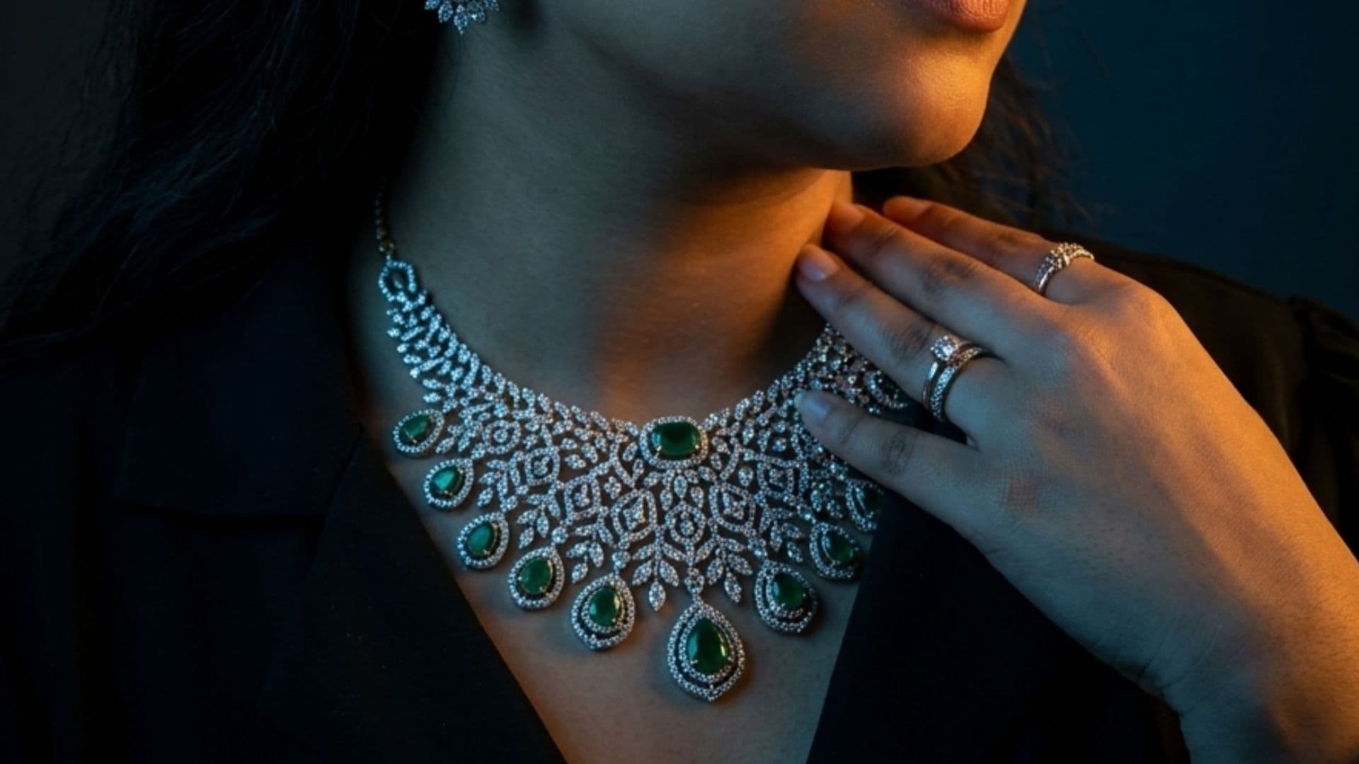 Rivahal Studio - Fine Jewellery Design by Riya Jain